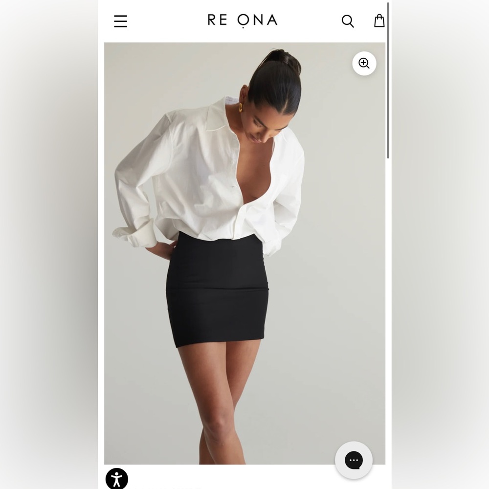 Bobbi Skirt from Reona - New and Never Worn